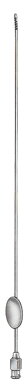 BIOPTICKÁ KYRETA NOVAK 4MM, 23CM KÓD HB5060-04