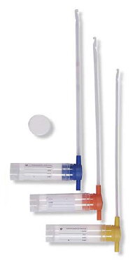 DIAGNOSTIC SYSTEM PRO ASPIRAČNÍ KYRETÁŽ ENDOMETRIA-STERILNÍ