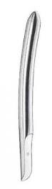 Hegar uterine-dilator, with sloped handle, 2,5 mm HB 4761