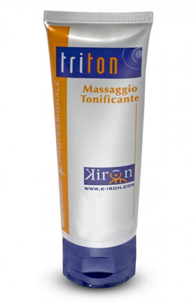 TRITON REGENERAČNÝ BALZAM - Tuba 100ml