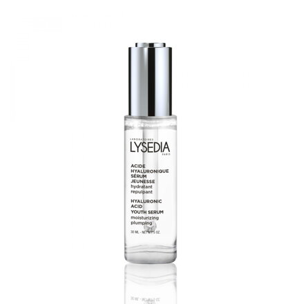 SUPER HYDRATING HYALURONIC SERUM 30 ml