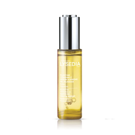 SUPREME ELASTIN SERUM  S VITAMINEM C 30 ml