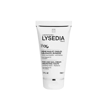 OMLADZUJÚCI KRÉM NA RUKY A NECHTY LIFTAGE