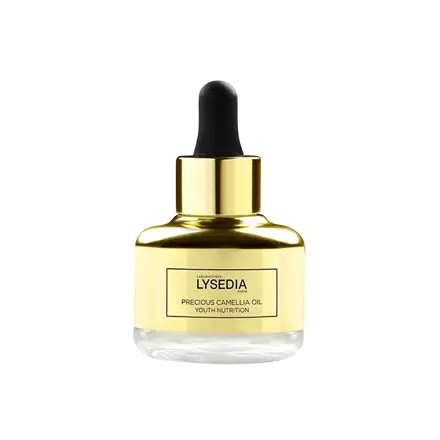 OBNOVUJÍCÍ SUCHÝ KAMÉLIOVÝ OLEJ 30 ML