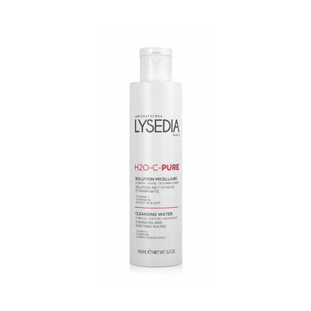 REVITALAGE H2O-C-PURE MICELÁRNÍ VODA 200ml