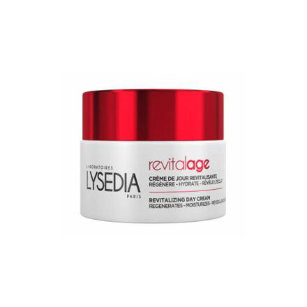 REVITALAGE REVITALIZING DAY CREAM 50 ml