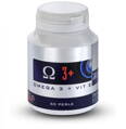 OMEGA 3 + VITAMÍN E