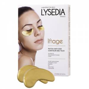 LIFTAGE ANTI-AGING EYE PATCH  (5 sad)