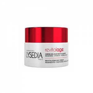 REVITALAGE REVITALIZING DAY CREAM 50 ml