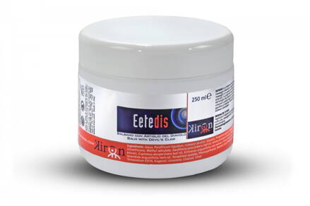 EETEDIS BALZAM - Kelímok 250ml