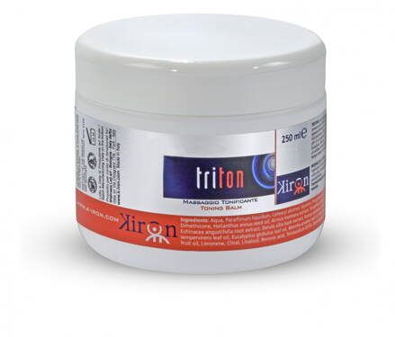 TRITON REGENERAČNÍ BALZÁM - Kelímek 250ml