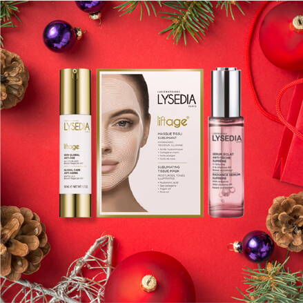 LIFTAGE ULTRA ANTI-AGING PÉČE